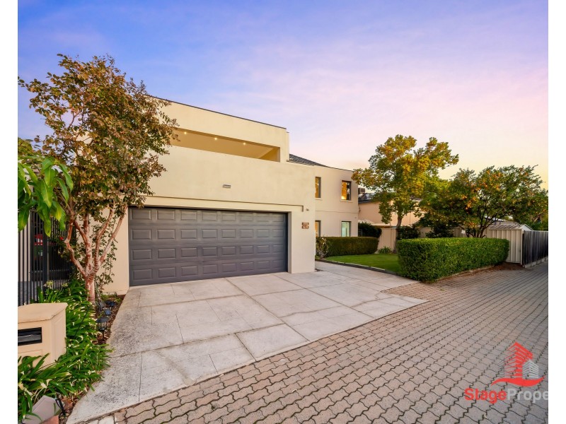 12 Witham Close, Applecross WA 6153