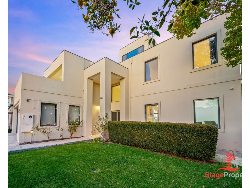 12 Witham Close, Applecross WA 6153