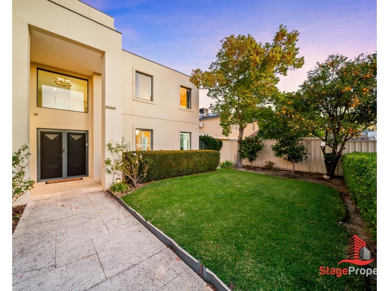 12 Witham Close, Applecross WA 6153