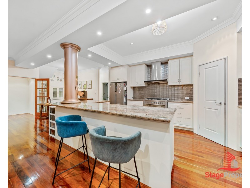 12 Witham Close, Applecross WA 6153