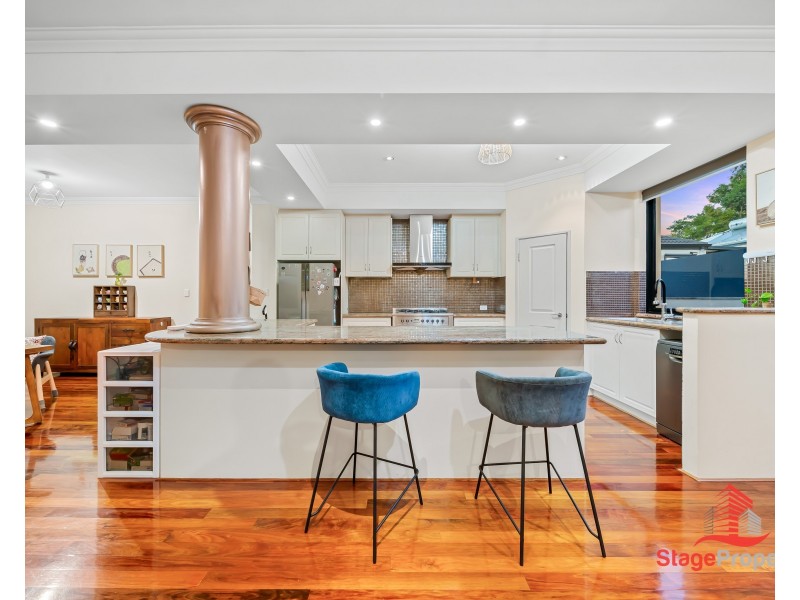 12 Witham Close, Applecross WA 6153