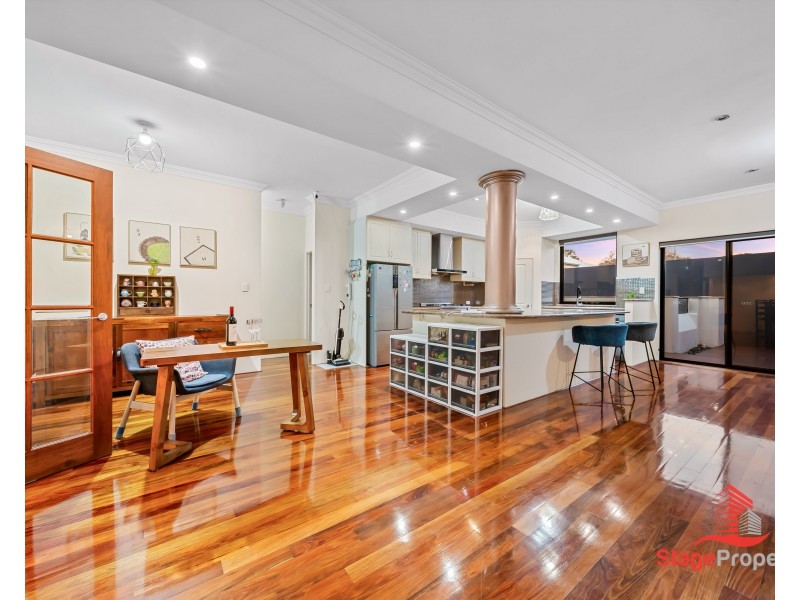 12 Witham Close, Applecross WA 6153