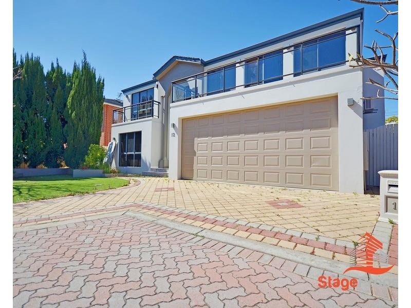 12 Bronzewing Loop, Wembley WA 6014