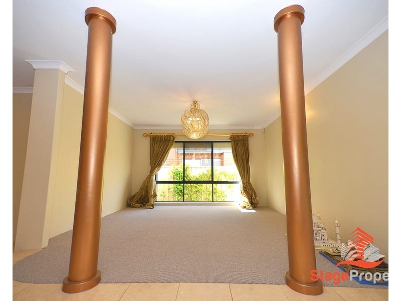 12 Bronzewing Loop, Wembley WA 6014