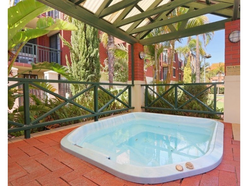 61/1 Carr Street, West Perth WA 6005