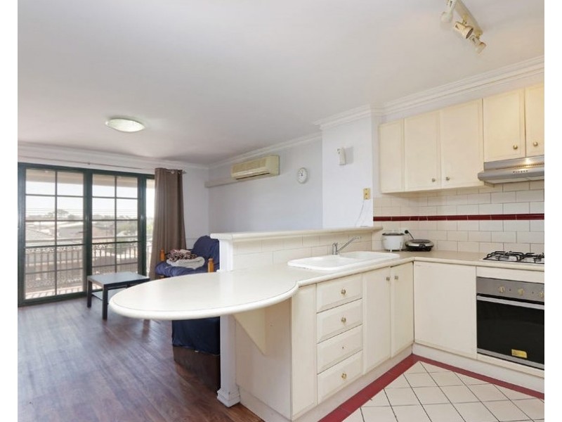 61/1 Carr Street, West Perth WA 6005