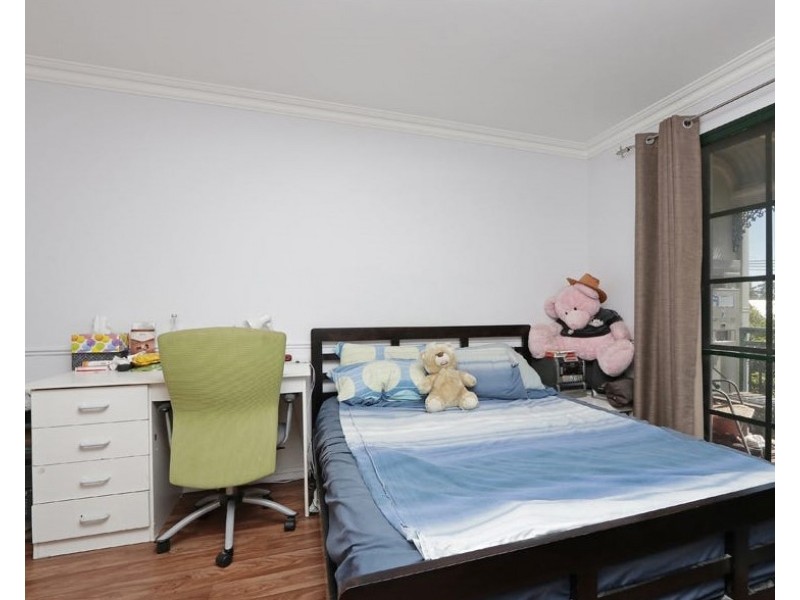 61/1 Carr Street, West Perth WA 6005