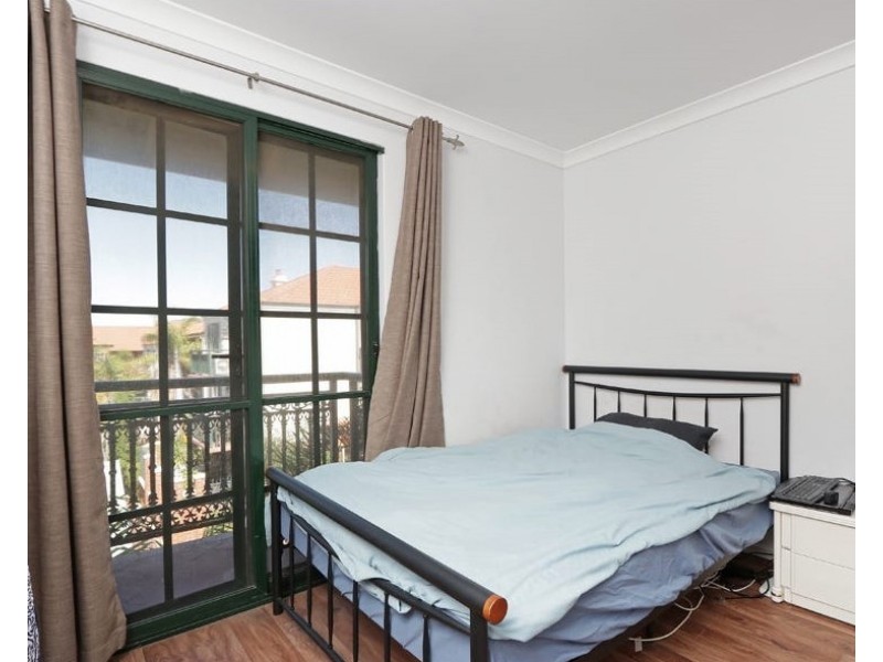 61/1 Carr Street, West Perth WA 6005