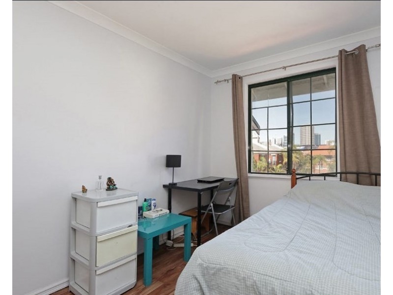 61/1 Carr Street, West Perth WA 6005