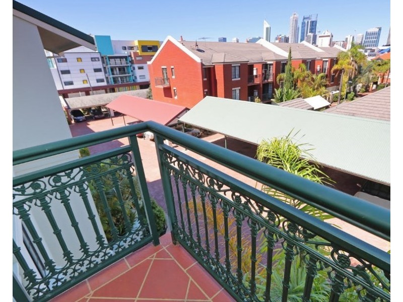 61/1 Carr Street, West Perth WA 6005