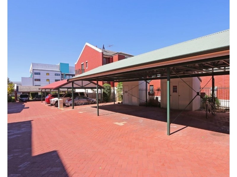 61/1 Carr Street, West Perth WA 6005