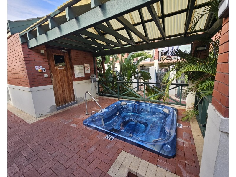 61/1 Carr Street, West Perth WA 6005