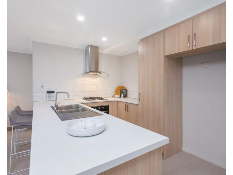 43A Carnegie Parade, Success WA 6164