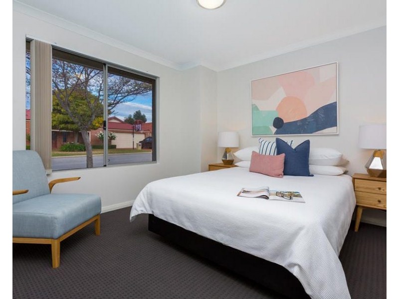 43A Carnegie Parade, Success WA 6164