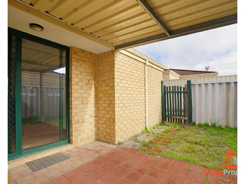 5/285-287 Wharf Street, Queens Park WA 6107