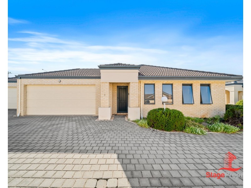 7/97 Sevenoaks Street, Bentley WA 6102