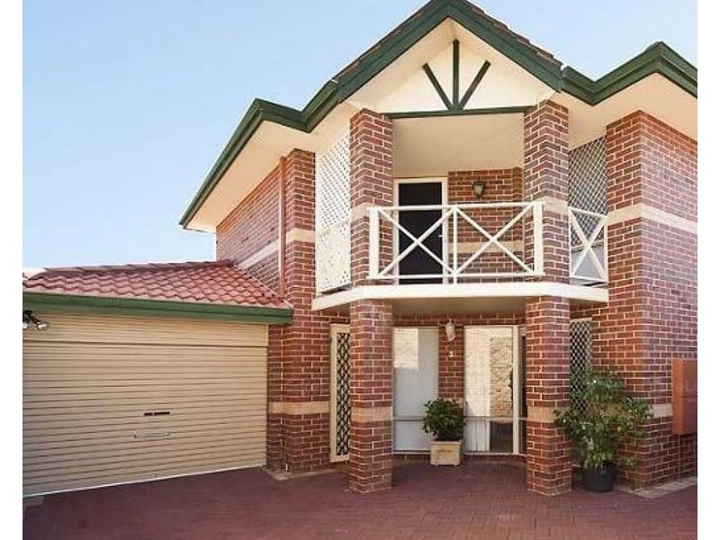 3/5 Walga Court, Yokine WA 6060