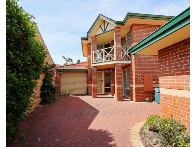 3/5 Walga Court, Yokine WA 6060