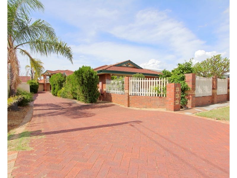 3/5 Walga Court, Yokine WA 6060