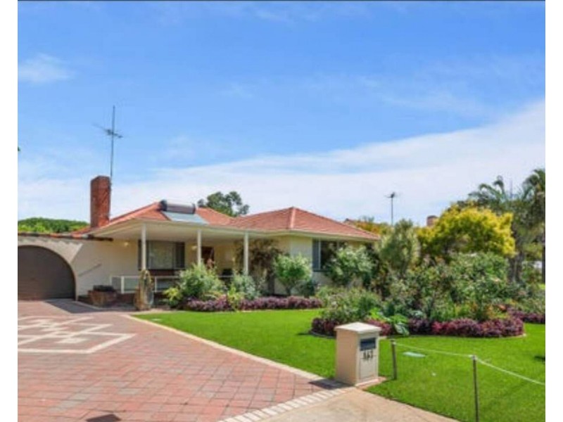 147 Winterfold Road, Coolbellup WA 6163