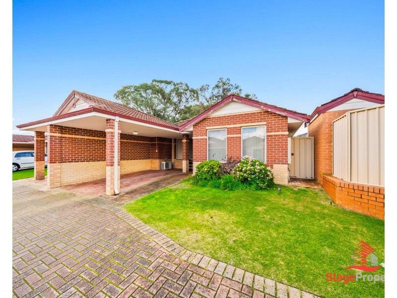 20/268 Wharf Street, Queens Park WA 6107