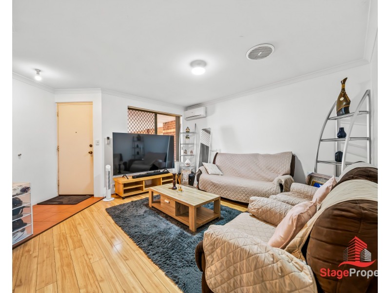 20/268 Wharf Street, Queens Park WA 6107