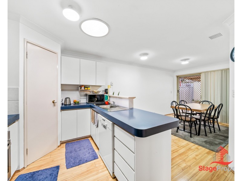 20/268 Wharf Street, Queens Park WA 6107