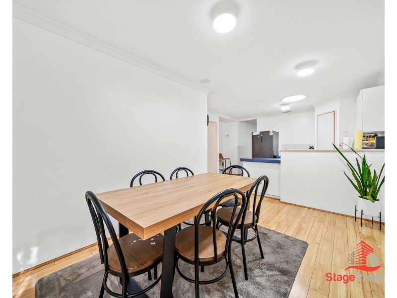 20/268 Wharf Street, Queens Park WA 6107