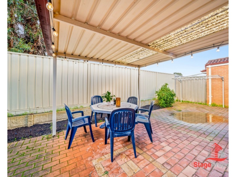 20/268 Wharf Street, Queens Park WA 6107