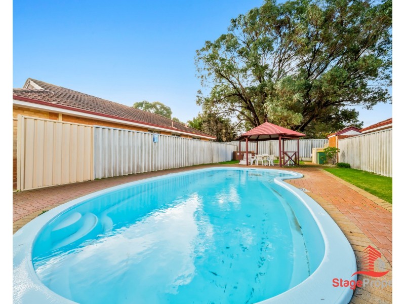 20/268 Wharf Street, Queens Park WA 6107