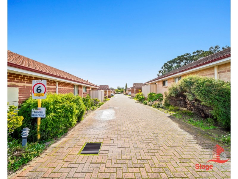 20/268 Wharf Street, Queens Park WA 6107