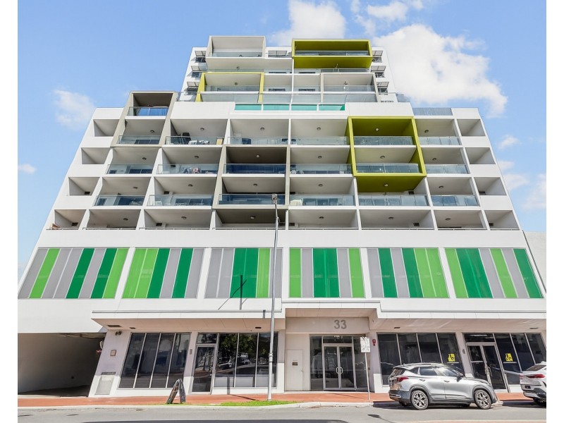 72/33 Newcastle Street, Perth WA 6000