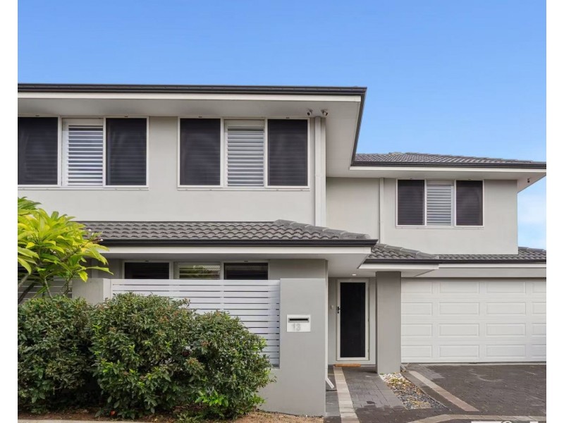 13 Carse Lane, Doubleview WA 6018