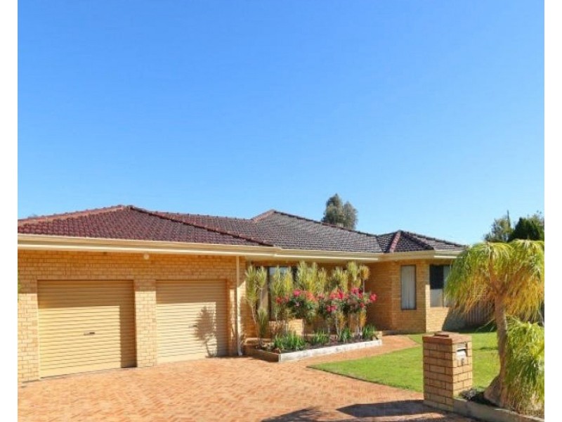 6 Levander Place, Wilson WA 6107