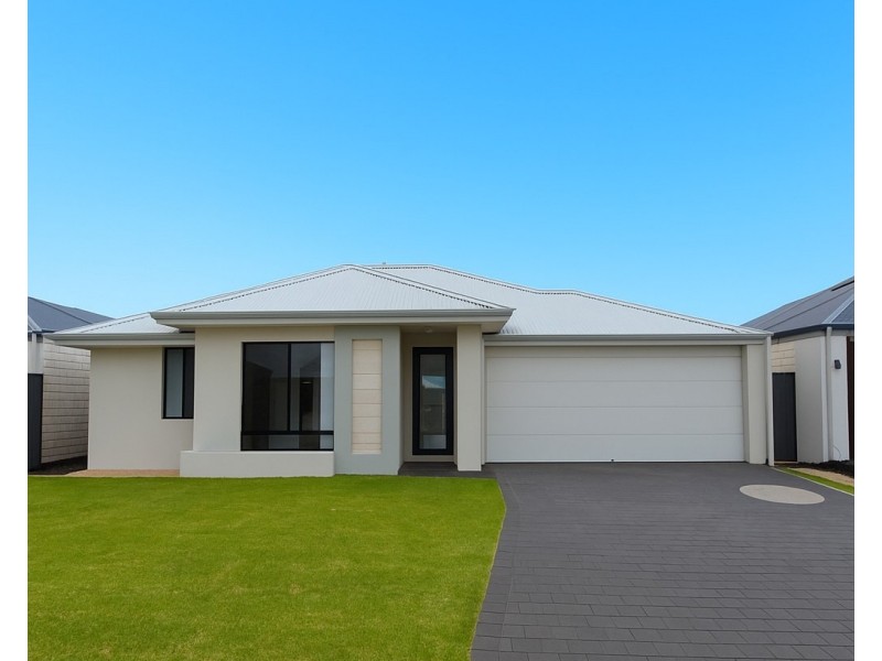 17 Stinear Street, Champion Lakes WA 6111