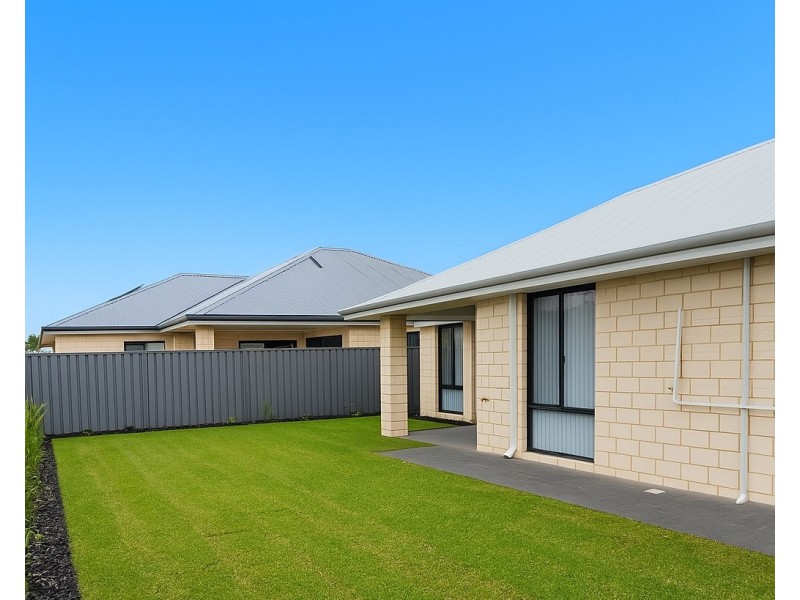 17 Stinear Street, Champion Lakes WA 6111