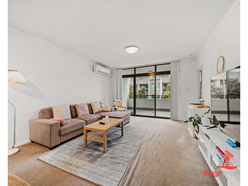 8/145 Newcastle Street, Perth WA 6000