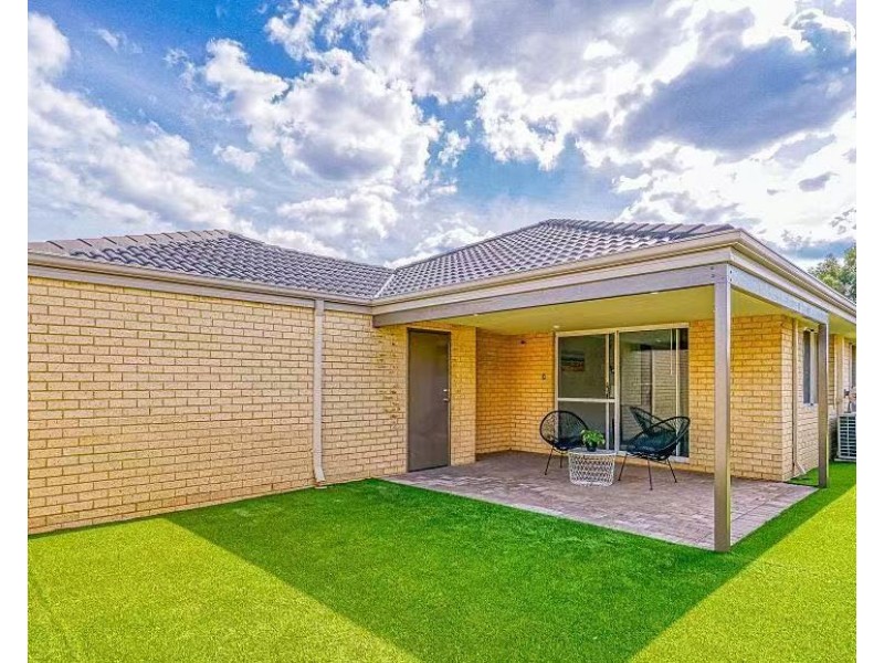 300 Wright Road, Harrisdale WA 6112