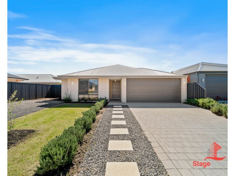 20 Dalaroo Boulevard, Midvale WA 6056