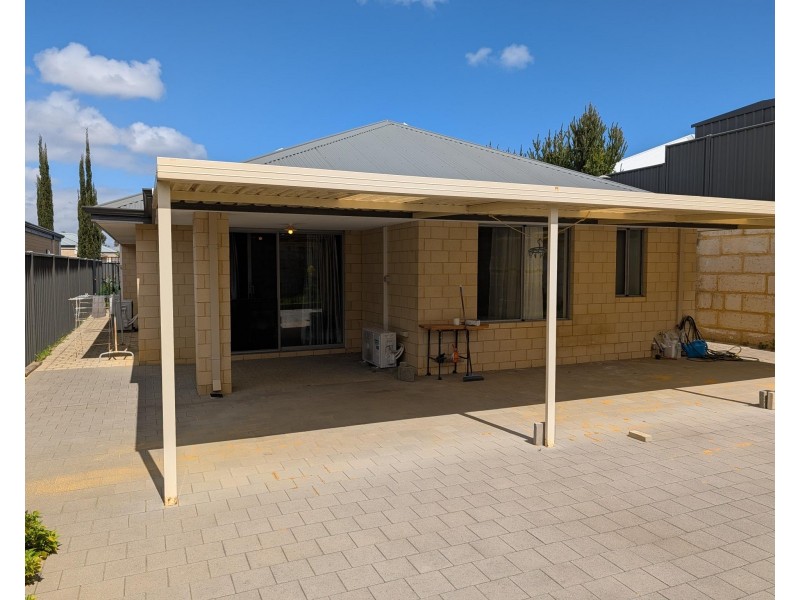 7 Rhizome Way, Banksia Grove WA 6031