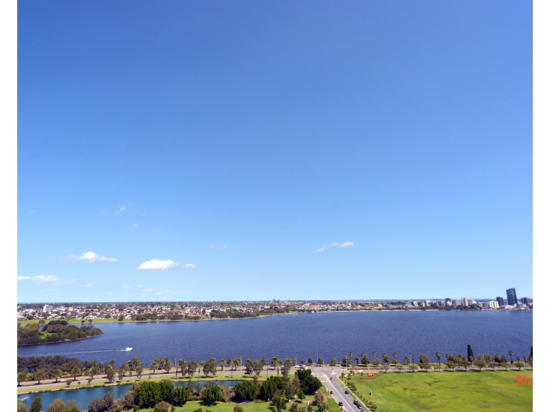 2001/63 Adelaide Terrace, East Perth WA 6004