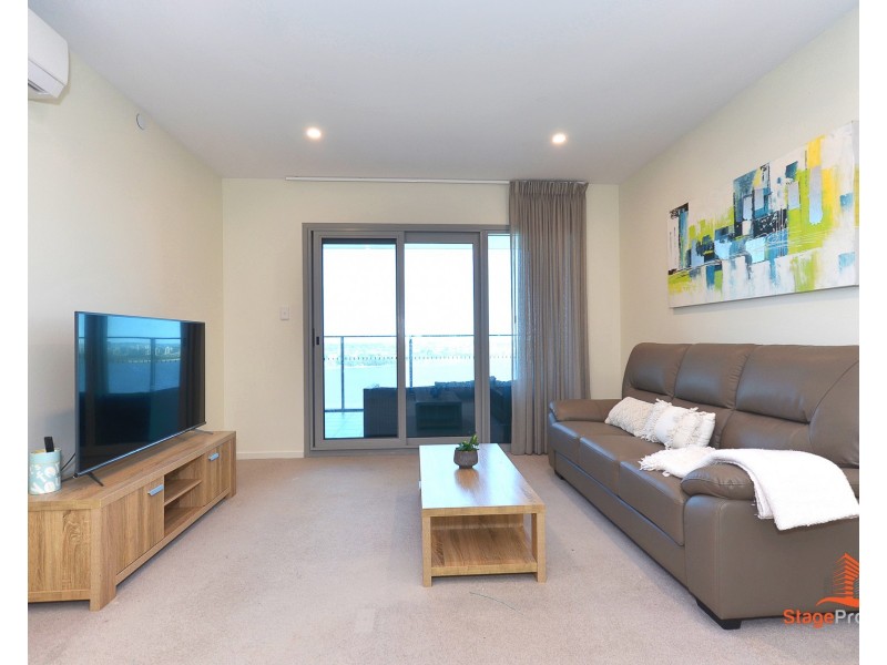2001/63 Adelaide Terrace, East Perth WA 6004
