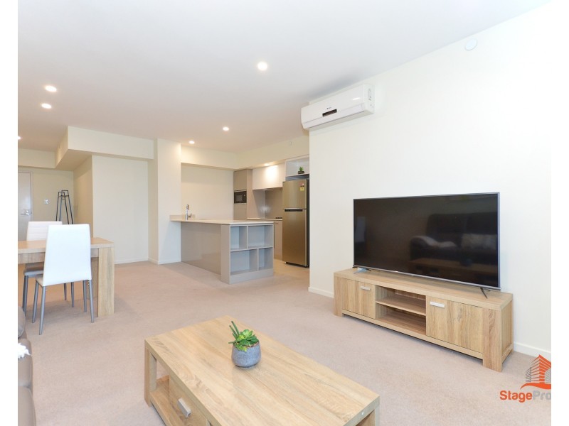 2001/63 Adelaide Terrace, East Perth WA 6004