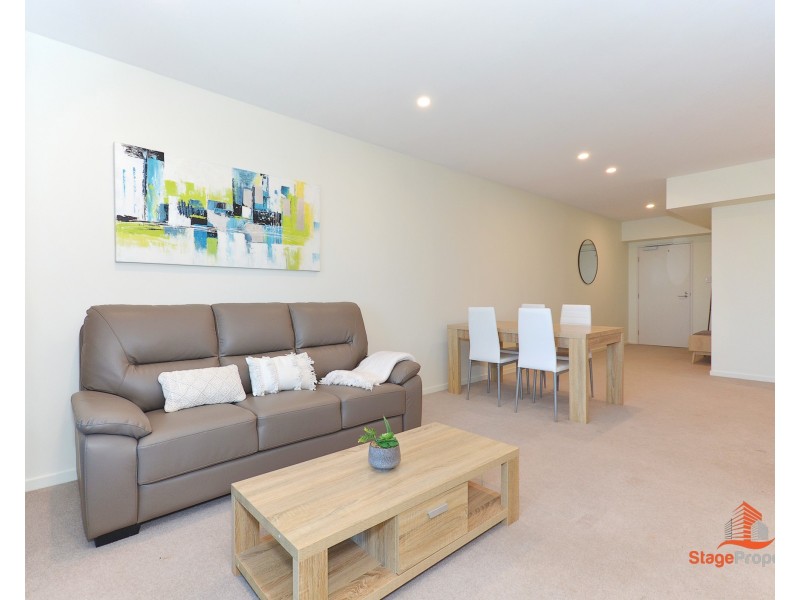 2001/63 Adelaide Terrace, East Perth WA 6004