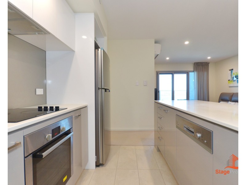 2001/63 Adelaide Terrace, East Perth WA 6004