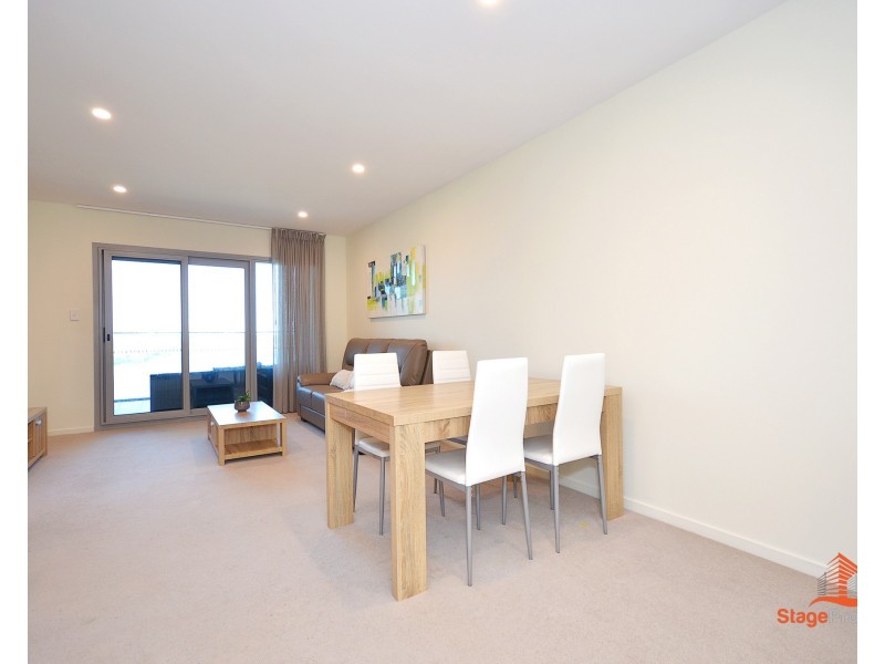 2001/63 Adelaide Terrace, East Perth WA 6004