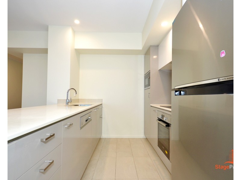 2001/63 Adelaide Terrace, East Perth WA 6004