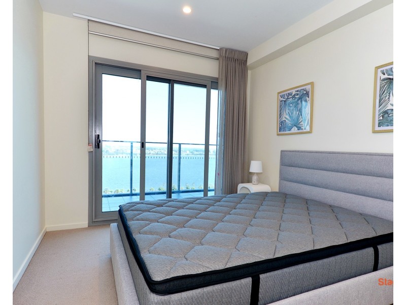 2001/63 Adelaide Terrace, East Perth WA 6004