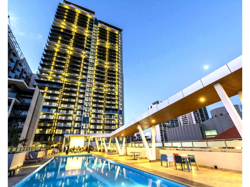 2001/63 Adelaide Terrace, East Perth WA 6004