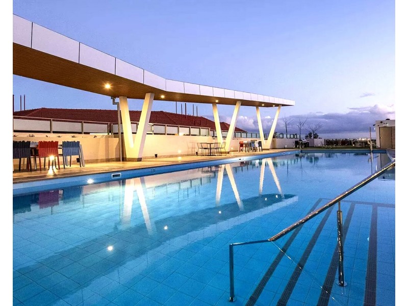 2001/63 Adelaide Terrace, East Perth WA 6004